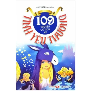 109 TCT về tình yêu thương (2022-52k)